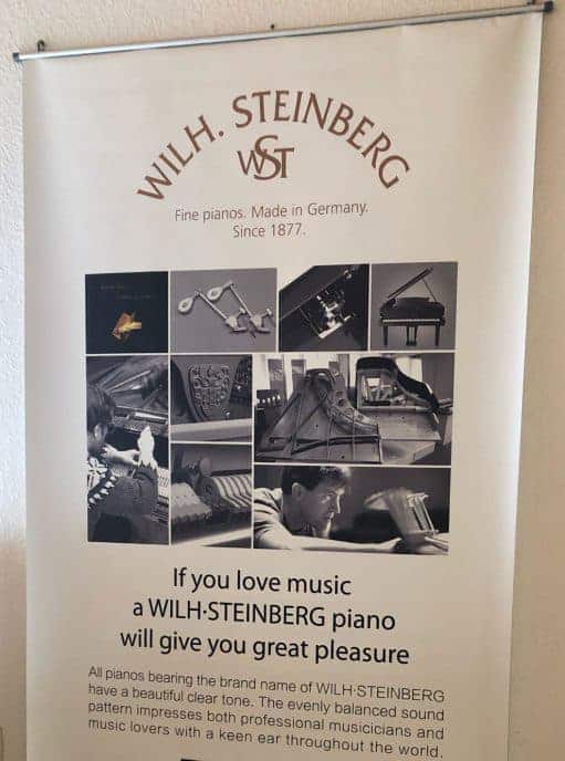 Wilhelm Steinberg