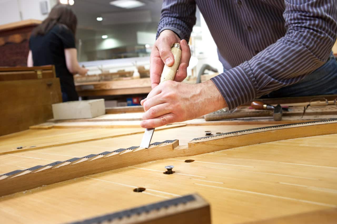 Meisterwerkstatt Schröder