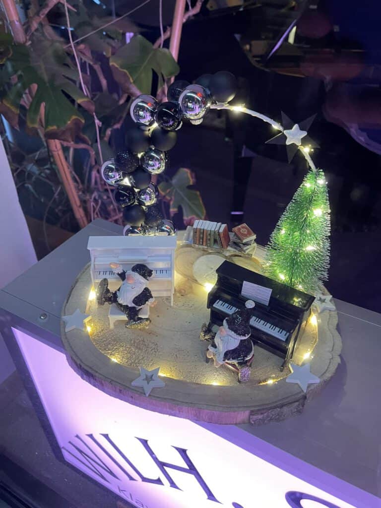 Weihnachts-Betriebsurlaub 23. Dezember 2025 bis 06. Januar 2026