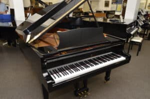 Steinway A