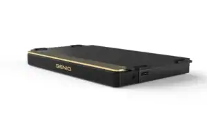 Genio Frontier Piano Silencer