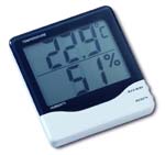 Thermo Hygrometer