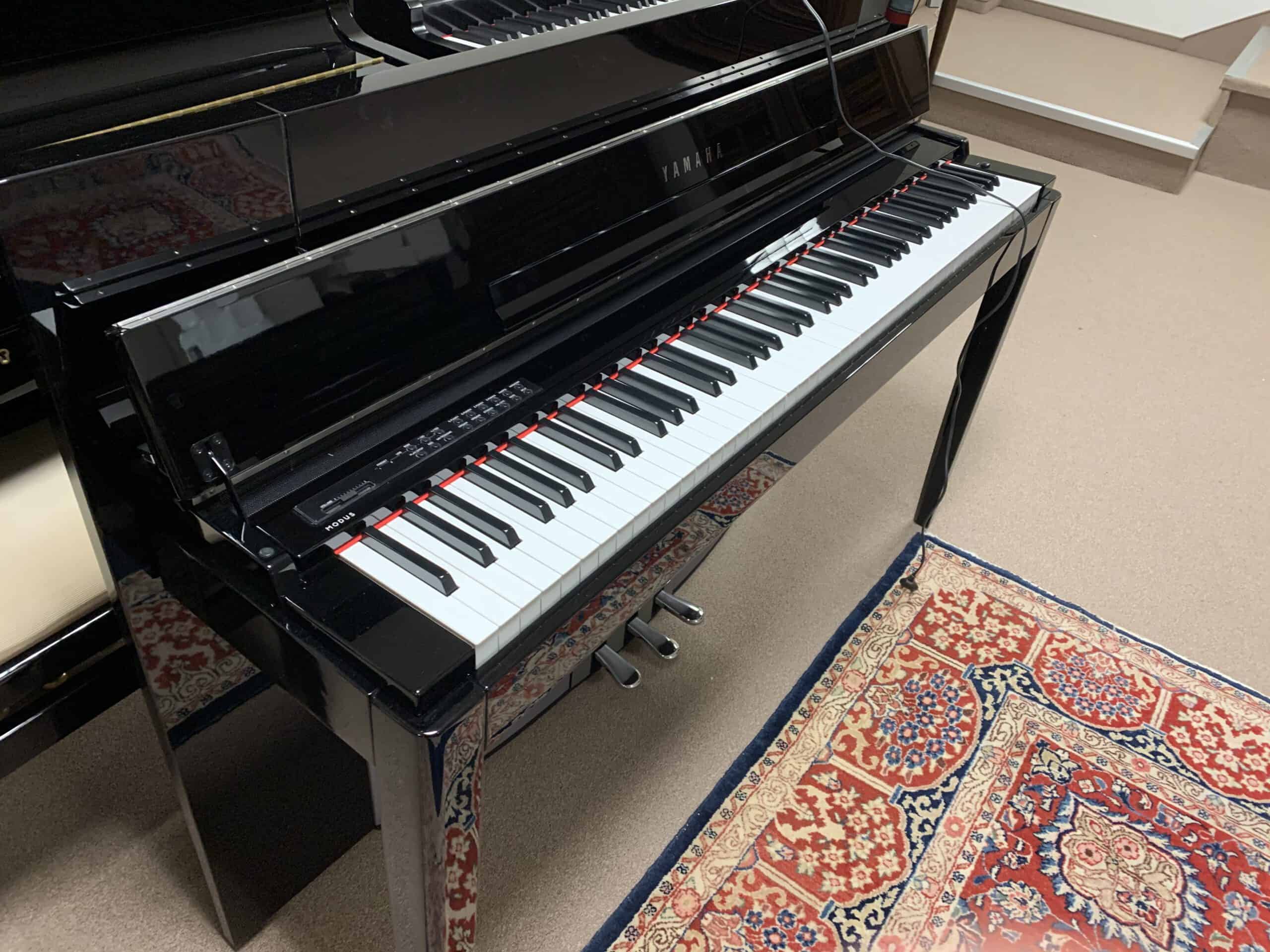 Reparatur Digitalpiano