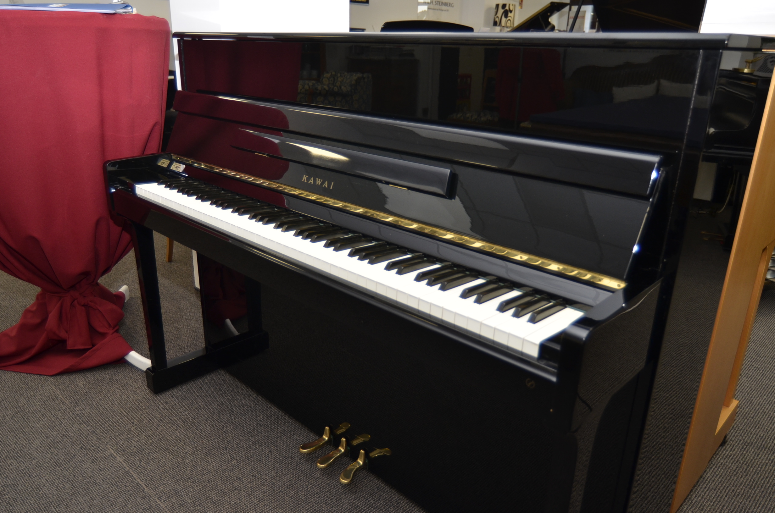 Kawai Klavier CS-11