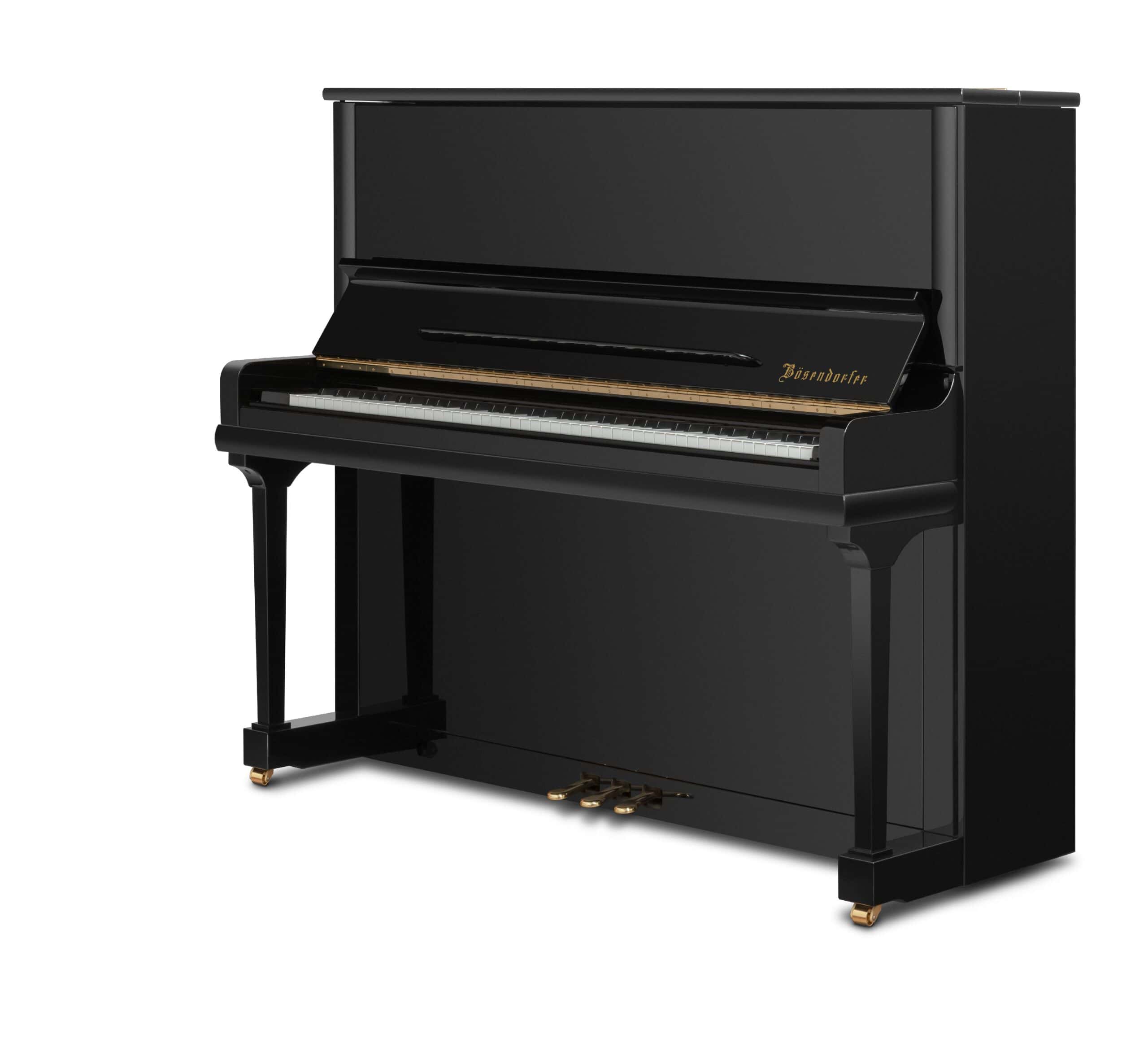 130 CL Boesendorfer Klavier neu