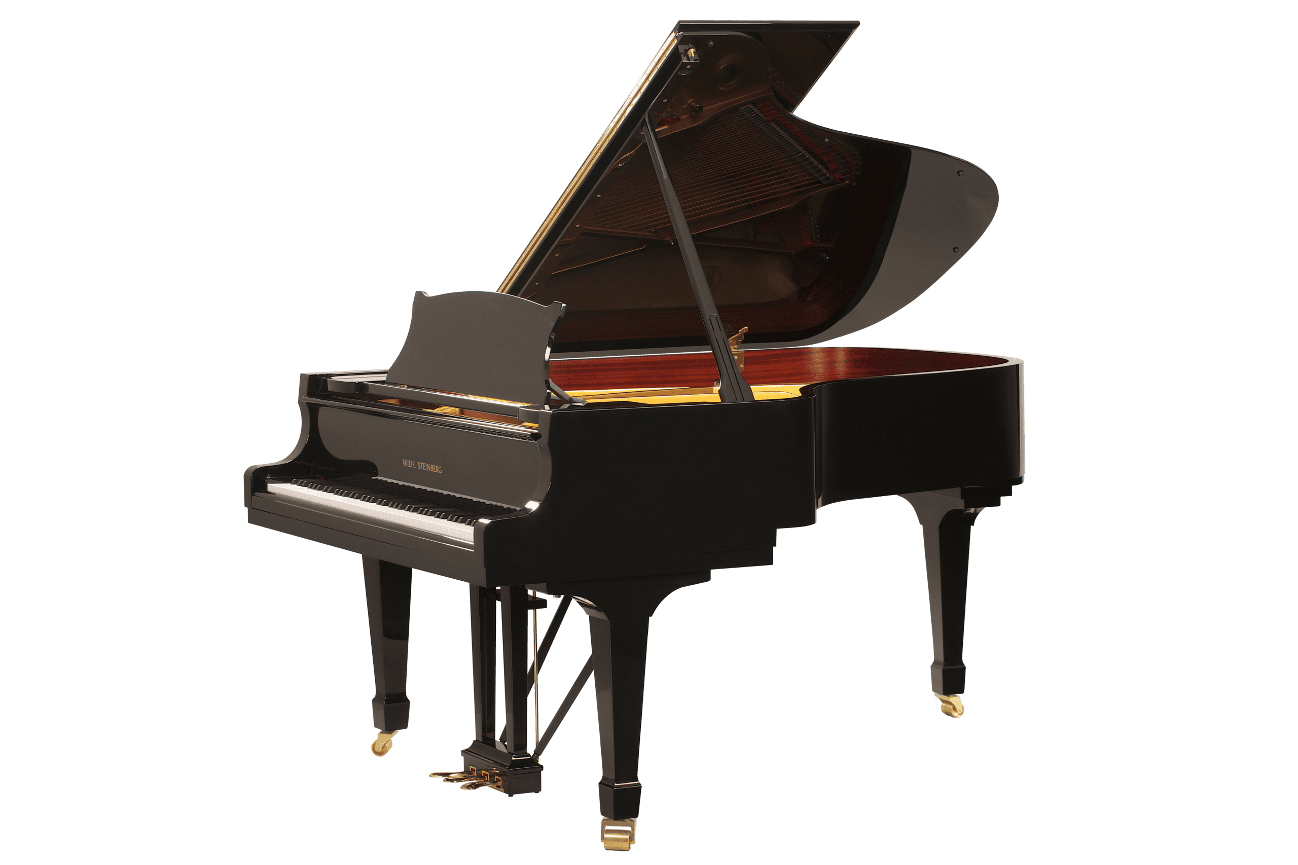 Wilhelm Steinberg P-212