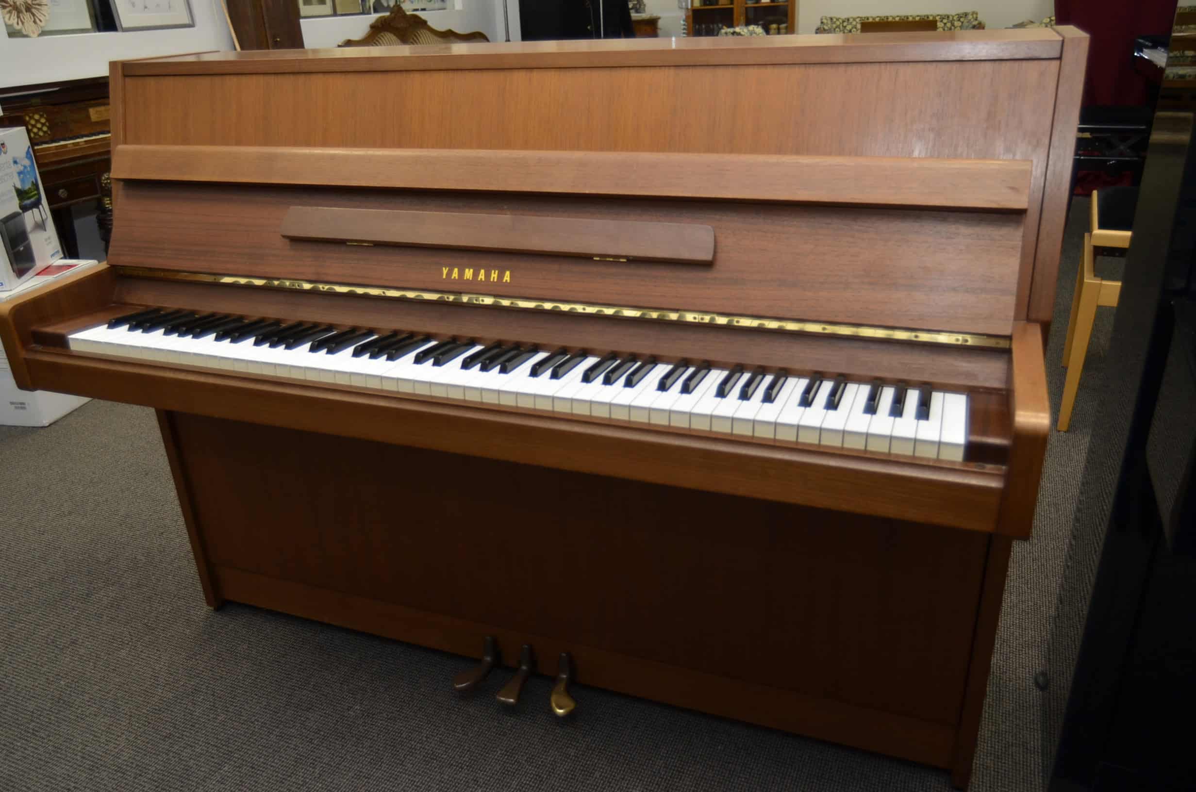 Yamaha Klavier M1